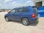 2007 TOYOTA HIGHLANDER