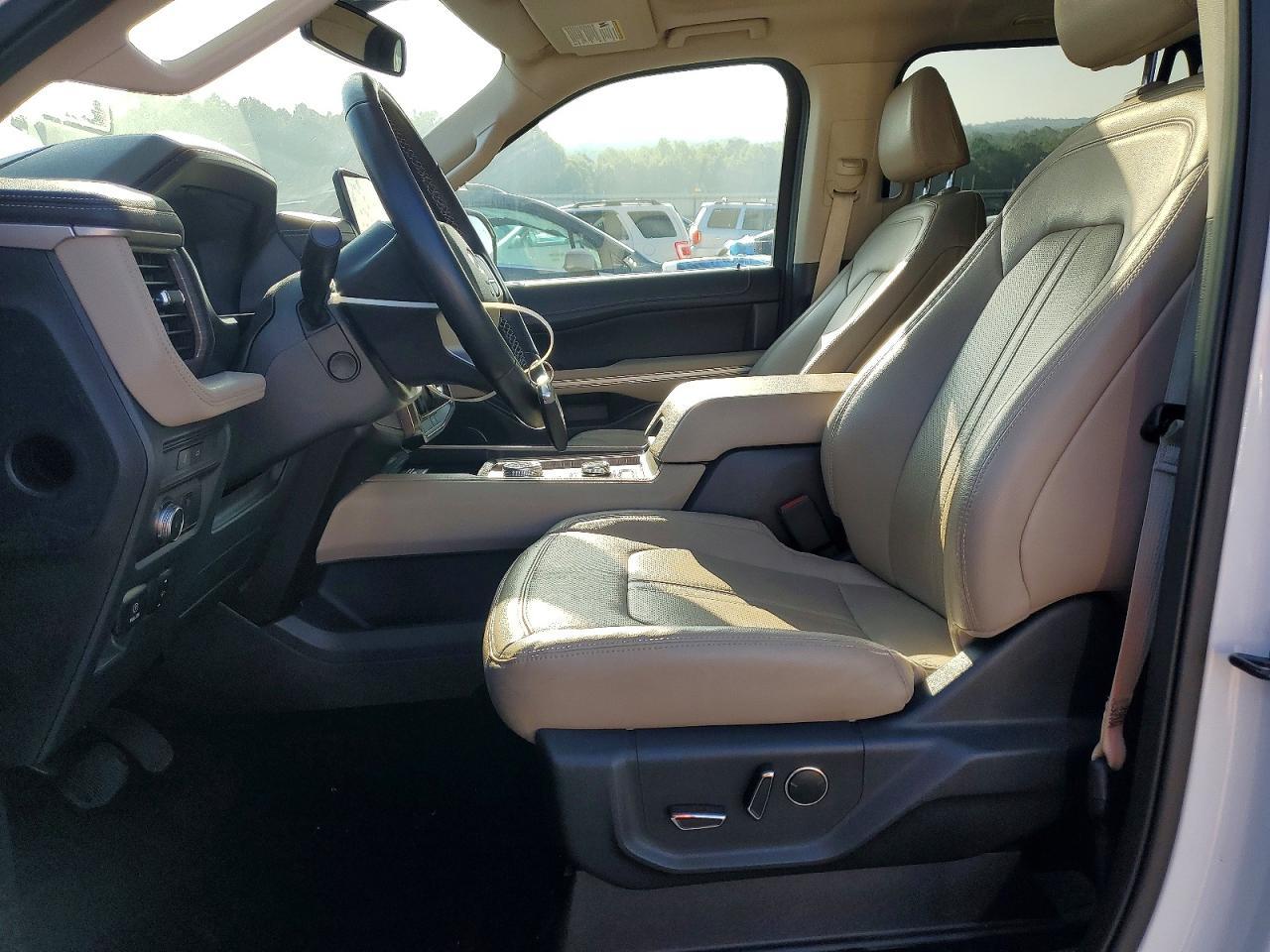 2022 FORD Expedition