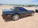 1988 CHEVROLET CORVETTE