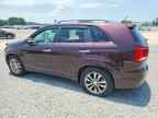 2011 KIA SORENTO
