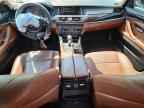 2016 BMW 5 series