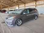 2013 TOYOTA SIENNA
