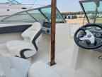 2013 Chaparral Boat