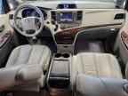 2012 TOYOTA SIENNA