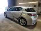 2012 LEXUS CT 200