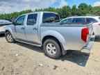 2011 NISSAN Frontier