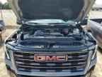 2025 GMC Sierra