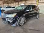 2014 CHEVROLET TRAVERSE