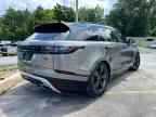 2020 LAND ROVER Range Rover Velar