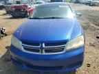 2013 DODGE Avenger
