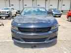 2016 DODGE CHARGER