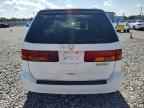 2004 HONDA ODYSSEY