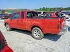 2001 NISSAN Frontier