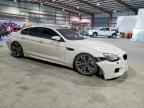 2015 BMW M6 Gran Coupe