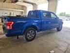 2017 FORD F-150 Lightning