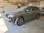 2020 NISSAN PATHFINDER