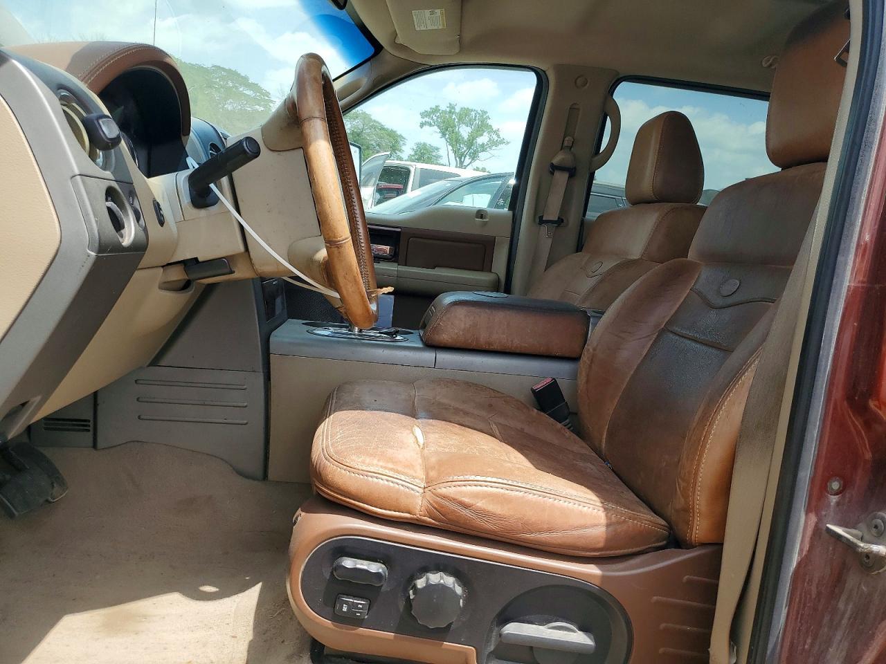 2007 FORD F-150 Lightning
