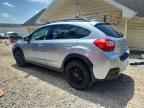 2017 SUBARU Crosstrek