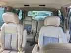 2002 OLDSMOBILE Silhouette