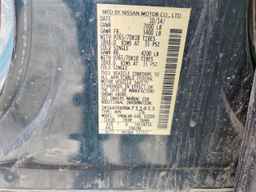 2006 NISSAN Armada