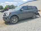 2018 FORD Expedition