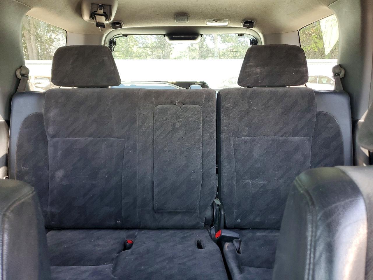 2002 HONDA CR-V