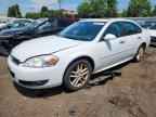 2012 CHEVROLET IMPALA