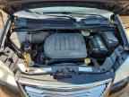 2013 CHRYSLER Town & Country