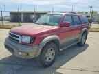 1999 TOYOTA 4Runner