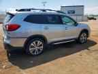 2021 SUBARU Ascent