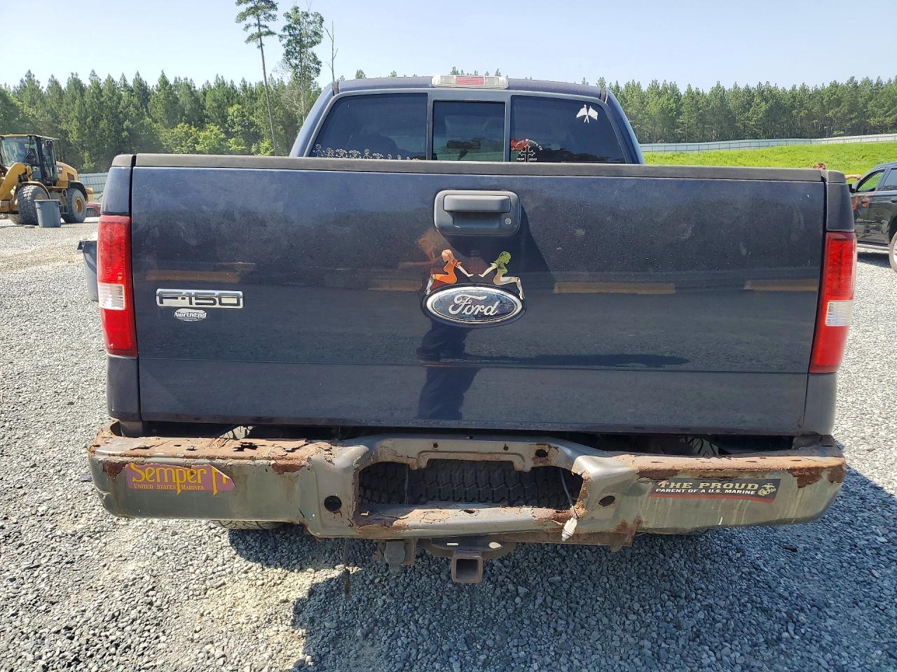 2006 FORD F-150 Lightning