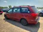 2007 TOYOTA SIENNA