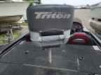 1998 Triton Boat