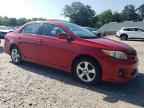 2011 TOYOTA COROLLA