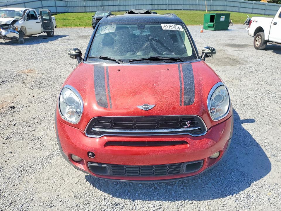 2016 MINI COOPER