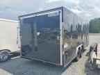2026 Interstate Trailer