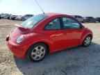 2003 VOLKSWAGEN Beetle