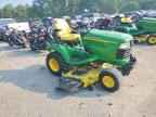 2010 John Deer Industrial Equipment