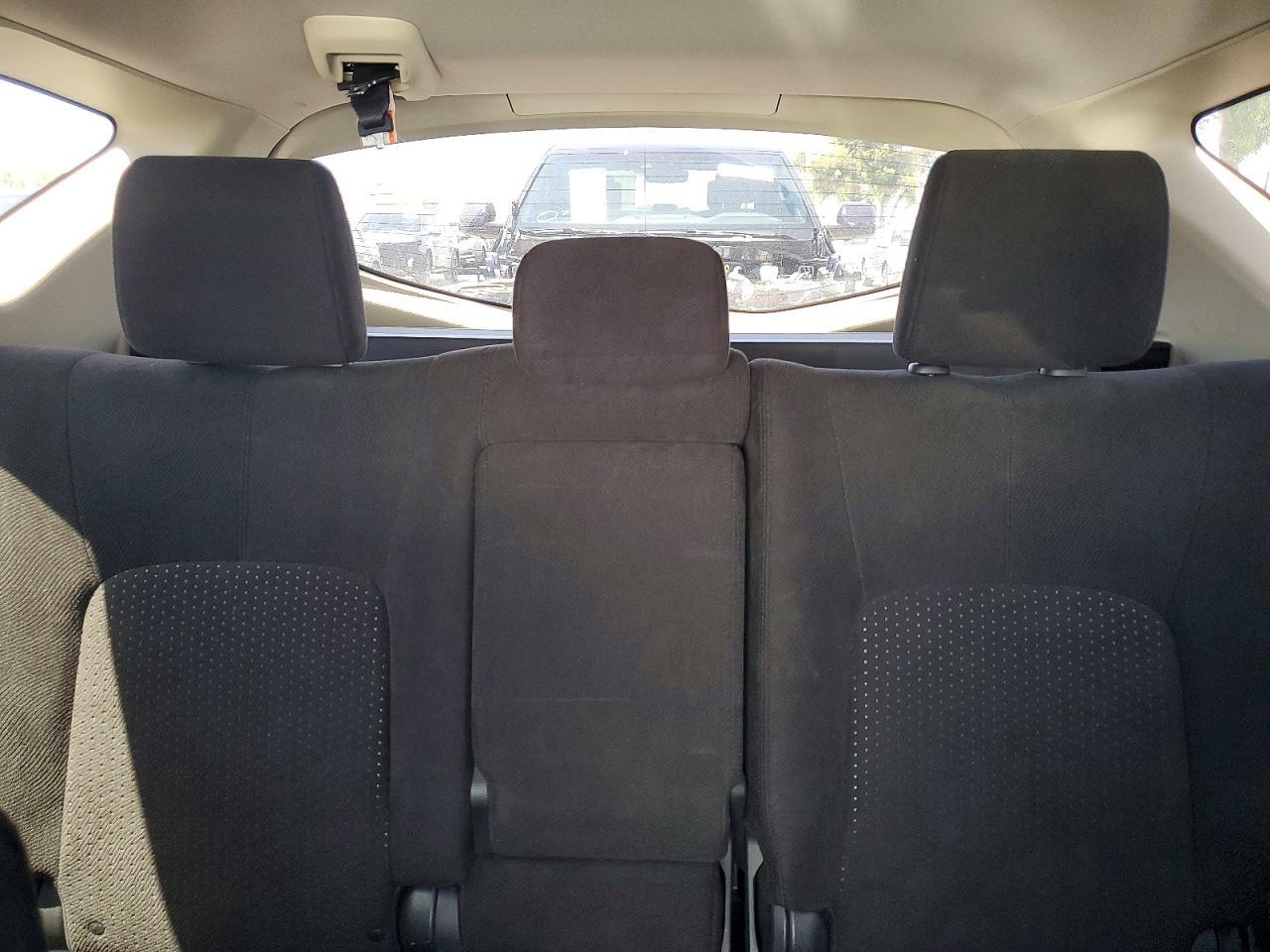 2014 NISSAN MURANO