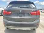 2016 BMW X1