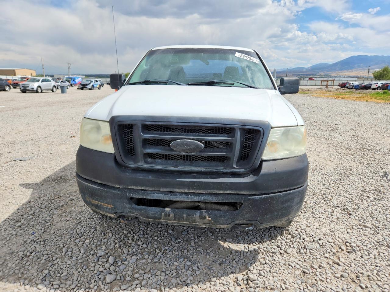 2006 FORD F-150 Lightning