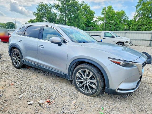 2016 MAZDA CX-9