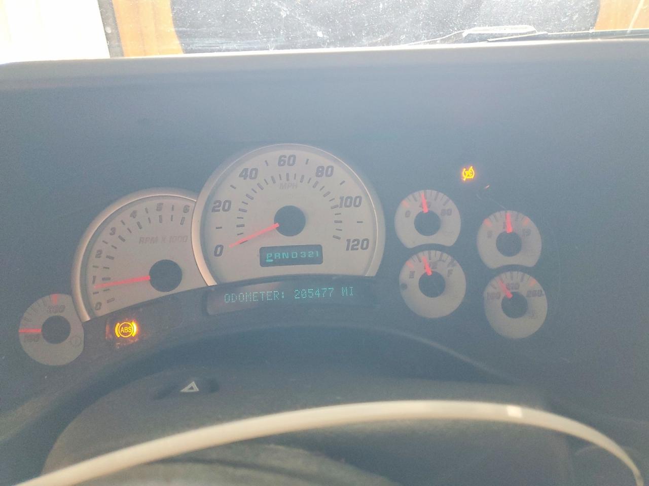 2003 HUMMER H2