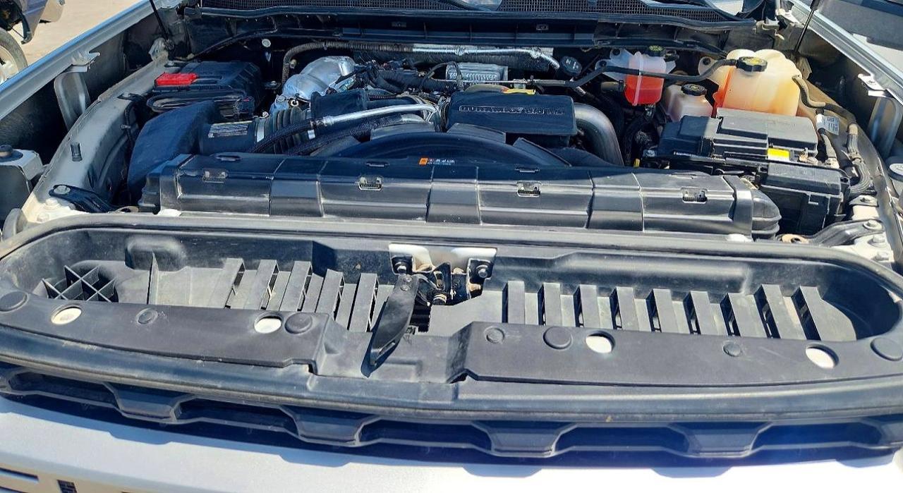 2023 CHEVROLET Silverado
