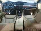 2007 BMW 5 series