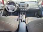 2015 KIA FORTE