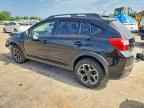 2014 SUBARU XV Crosstrek