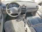 1999 TOYOTA COROLLA