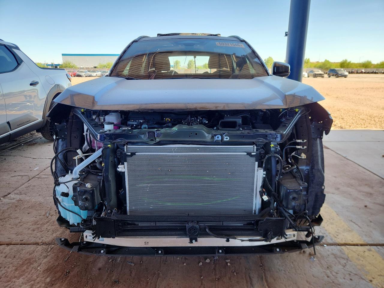 2026 TOYOTA RAV4