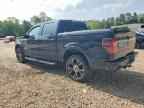 2012 FORD F-150 Lightning